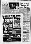 Bracknell Times Thursday 08 April 1993 Page 6