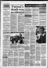 Bracknell Times Thursday 08 April 1993 Page 16