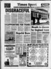 Bracknell Times Thursday 08 April 1993 Page 26