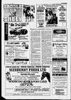Bracknell Times Thursday 30 September 1993 Page 14