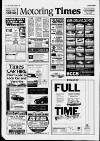Bracknell Times Thursday 30 September 1993 Page 20