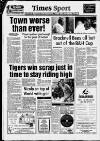 Bracknell Times Thursday 07 October 1993 Page 24