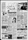 Bracknell Times Thursday 14 October 1993 Page 8