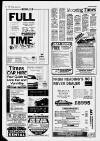Bracknell Times Thursday 14 October 1993 Page 20