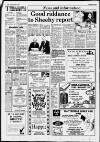 Bracknell Times Thursday 04 November 1993 Page 2