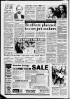 Bracknell Times Thursday 04 November 1993 Page 6