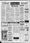 Bracknell Times Thursday 04 November 1993 Page 12