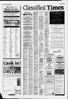 Bracknell Times Thursday 04 November 1993 Page 14