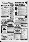 Bracknell Times Thursday 04 November 1993 Page 18