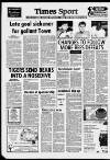 Bracknell Times Thursday 04 November 1993 Page 22