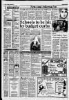 Bracknell Times Thursday 09 December 1993 Page 2