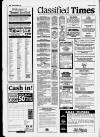 Bracknell Times Thursday 09 December 1993 Page 16