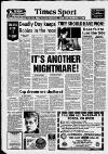 Bracknell Times Thursday 09 December 1993 Page 24