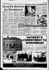 Bracknell Times Thursday 16 December 1993 Page 6