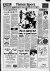 Bracknell Times Thursday 16 December 1993 Page 26