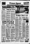 Bracknell Times Thursday 27 January 1994 Page 22