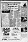 Bracknell Times Thursday 03 March 1994 Page 8