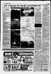 Bracknell Times Thursday 10 March 1994 Page 8