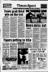 Bracknell Times Thursday 17 March 1994 Page 24