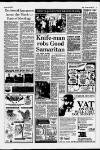 Bracknell Times Thursday 24 March 1994 Page 5