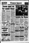 Bracknell Times Thursday 24 March 1994 Page 26