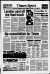 Bracknell Times Thursday 12 May 1994 Page 26