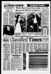 Bracknell Times Thursday 16 June 1994 Page 16