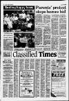 Bracknell Times Thursday 23 June 1994 Page 20