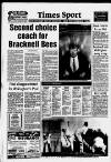 Bracknell Times Thursday 23 June 1994 Page 30