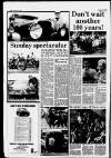 Bracknell Times Thursday 07 July 1994 Page 6