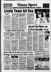 Bracknell Times Thursday 08 September 1994 Page 26