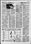 Bracknell Times Thursday 22 September 1994 Page 10