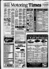 Bracknell Times Thursday 22 September 1994 Page 22