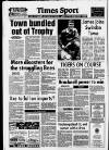 Bracknell Times Thursday 22 September 1994 Page 26