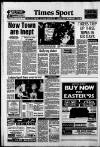 Bracknell Times Thursday 13 October 1994 Page 26