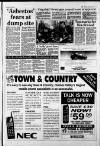Bracknell Times Thursday 01 December 1994 Page 15