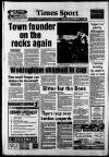 Bracknell Times Thursday 01 December 1994 Page 30