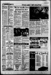 Bracknell Times Thursday 08 December 1994 Page 2