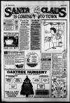 Bracknell Times Thursday 08 December 1994 Page 12