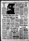 Bracknell Times Thursday 08 December 1994 Page 28