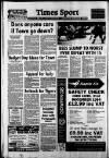 Bracknell Times Thursday 08 December 1994 Page 30