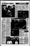 Bracknell Times Thursday 12 January 1995 Page 12