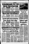 Bracknell Times Thursday 12 January 1995 Page 24