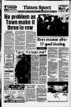 Bracknell Times Thursday 12 January 1995 Page 26