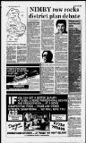Bracknell Times Thursday 02 February 1995 Page 6