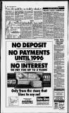 Bracknell Times Thursday 02 February 1995 Page 16