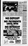 Bracknell Times Thursday 09 February 1995 Page 8