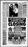 Bracknell Times Thursday 16 February 1995 Page 12