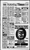 Bracknell Times Thursday 16 February 1995 Page 24