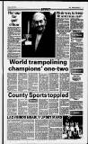 Bracknell Times Thursday 16 February 1995 Page 25